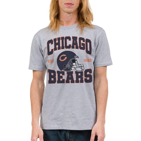 Other - Junk Food Team Helmet Short Sleeve Football Fan Shirt For Men And Women (2)